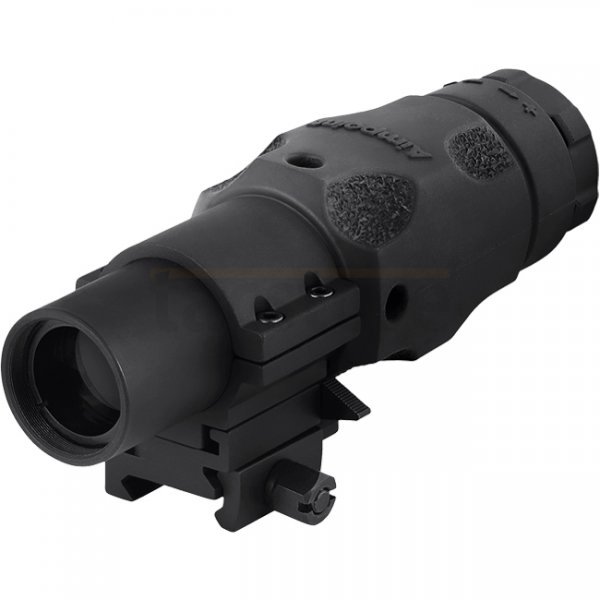 Aimpoint 6XMag-1 Magnifier & Twist Mount Low