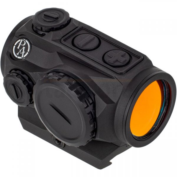 Primary Arms SLx Advanced Micro Red Dot Sight Gen II 2 MOA - Black