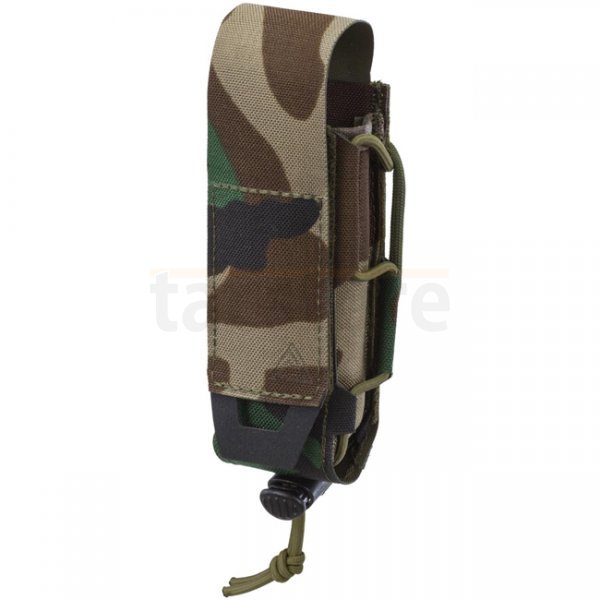 Direct Action Tac Reload Pouch Pistol Mk II - Woodland
