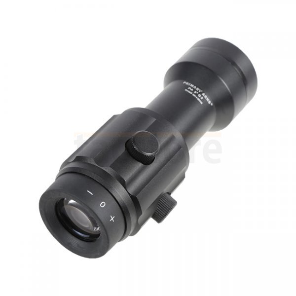 Primary Arms 3x Red Dot Magnifier Gen III