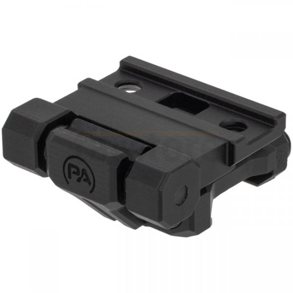 Primary Arms Flip-To-Side Magnifier Mount 2 Bolt Interface