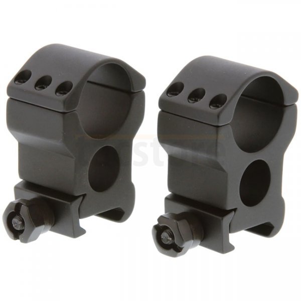 Primary Arms 1-Inch Tactical Rings - Extra High