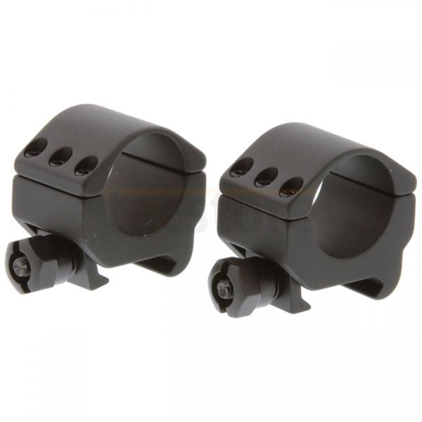 Primary Arms 1-Inch Tactical Rings - Low Height