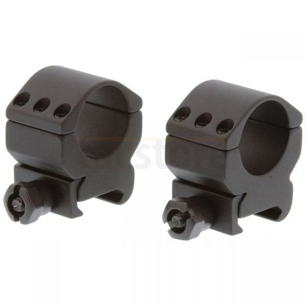 Primary Arms 30mm Tactical Rings - Medium Height