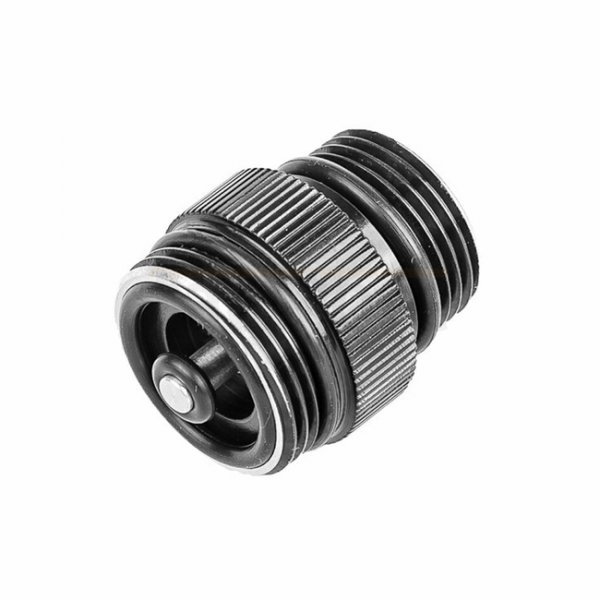 Arisaka Tailcap Adapter Streamlight RM1 & 2