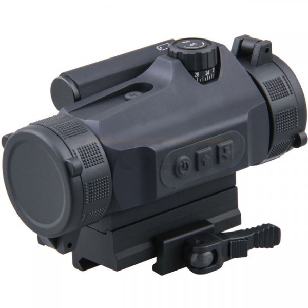 Vector Optics Nautilus QD 1x30 Red Dot - Black