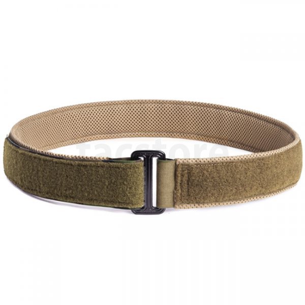Pitchfork Padded Equipment Inner Belt - SwissCamo - XL