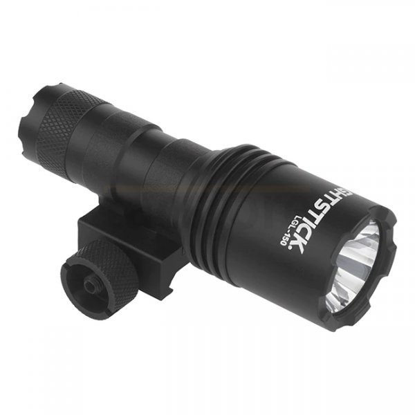 Nightstick LGL-150 Long Light - Black