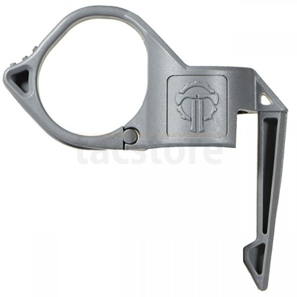 THYRM SwitchBack DF Flashlight Ring - Grey