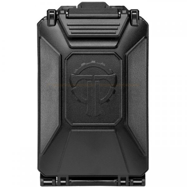 THYRM CellVault-5M Modular Battery Storage - Black