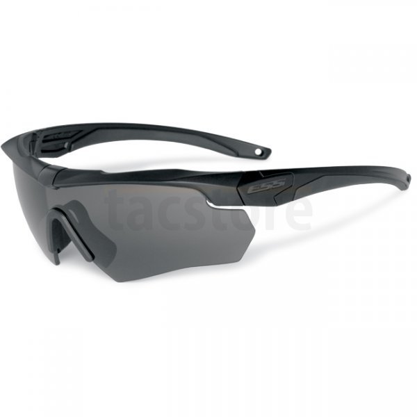 ESS Crossbow ONE Smoke Grey - Black