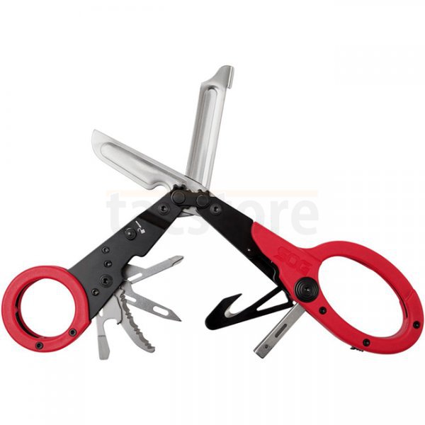 SOG ParaShears - Red