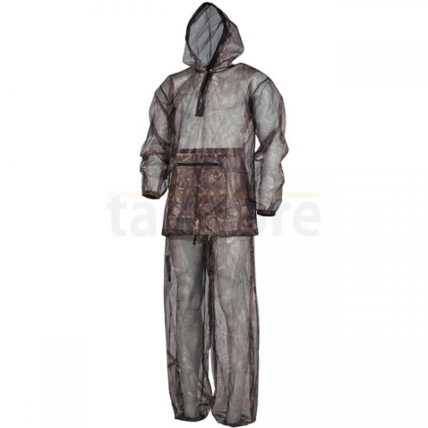 MFH Mosquito Suit - Hunter Brown - M/L