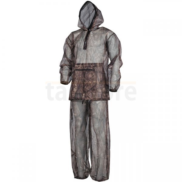 MFH Mosquito Suit - Hunter Brown - XL/2XL