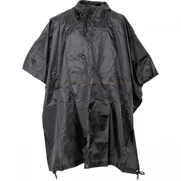 MFH Ripstop Poncho - M 95 CZ Camo