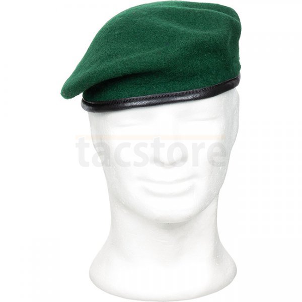 MFH Commando Barett - Green - 55