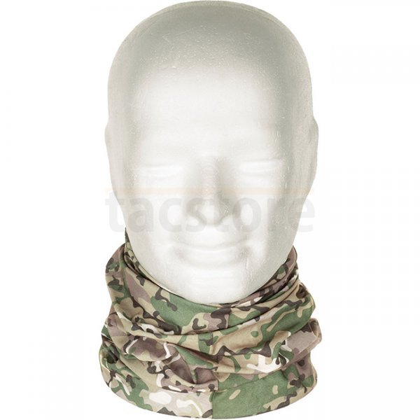 MFH Round Scarf - Operation Camo