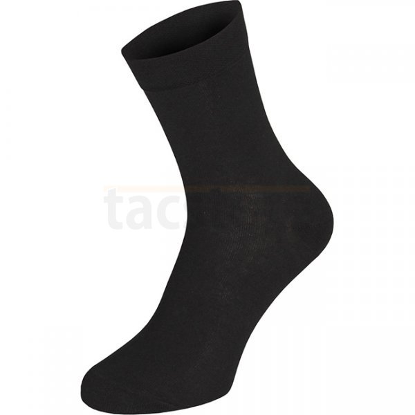 MFH Socks Oeko - Black - 45-47