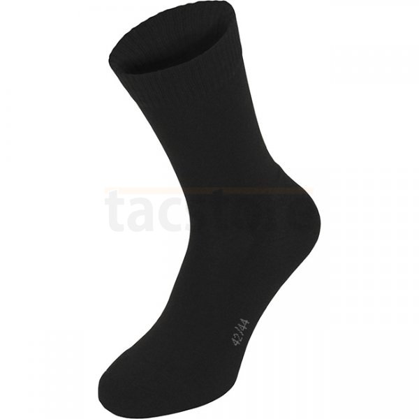 MFH Socks Merino - Black - 39-41