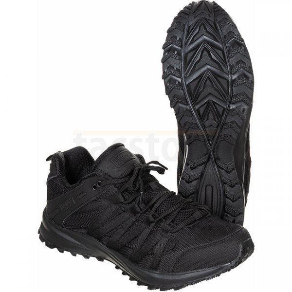 Magnum Storm Low Shoes Trail Lite - Black - 46