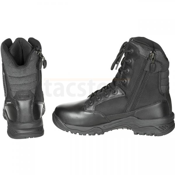 Magnum Combat Boots Strike Force 8.0 - Black - 40