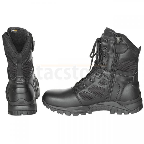 Magnum Combat Boots Elite Spider X 8.0 - Black - 39