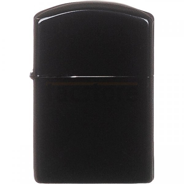 MFH Windproof Lighter - Black