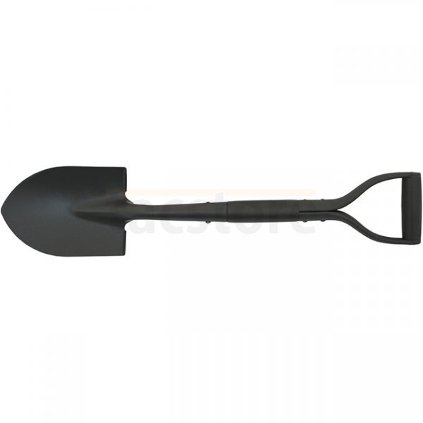 MFH Shovel Type 2 D-Grip Steel - Olive