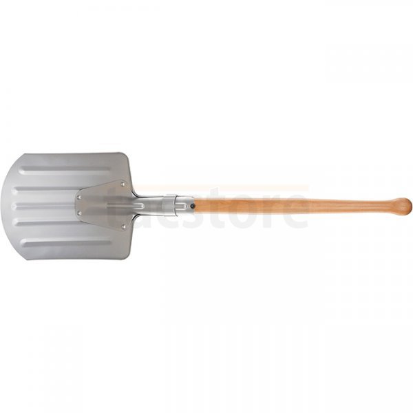 MFH Norwegian Snow Shovel Aluminium