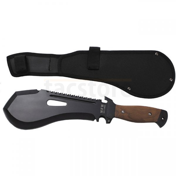 MFH Machete Exteme - Black