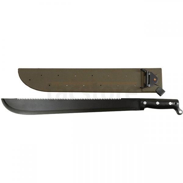 MFH US Bolo Machete - Black