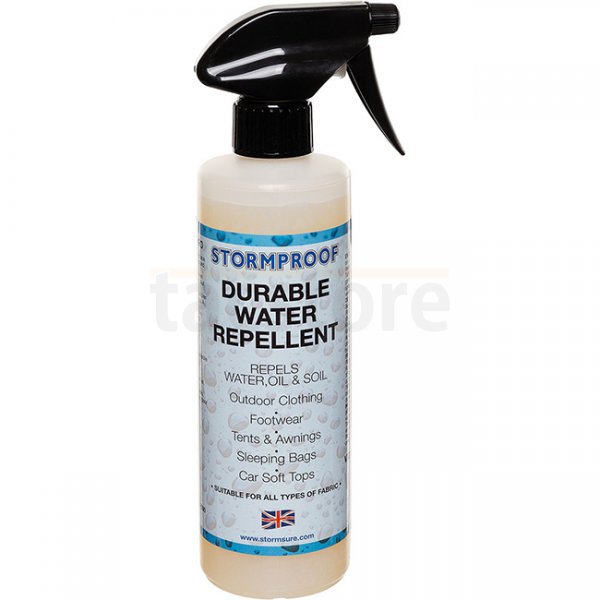 Stormsure Spray On Water Repellent 500 ml