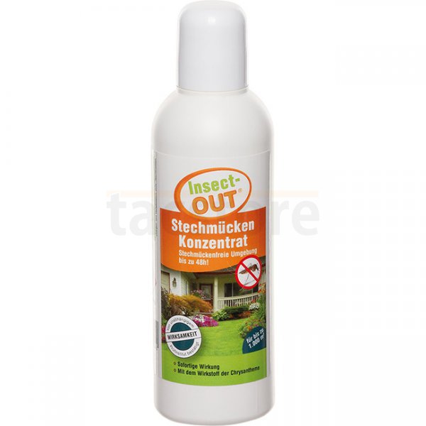 Insect-OUT Anti-Mosquito Concentrate 100 ml