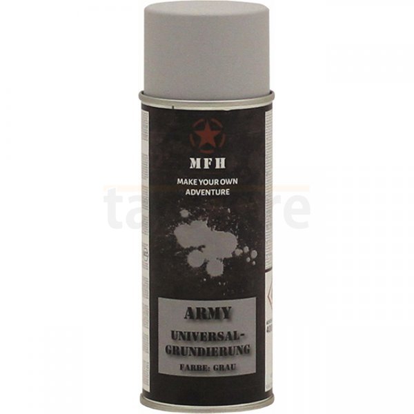 MFH Army Spray Paint Universal Primer 400 ml