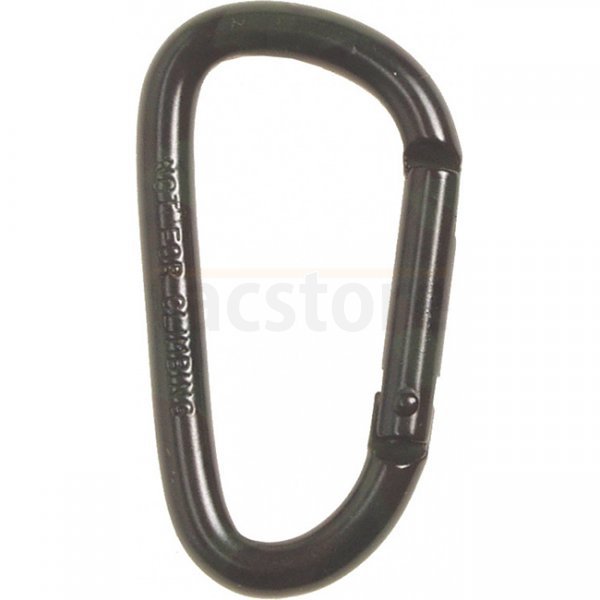 MFH Carabiner 60 mm - Camo