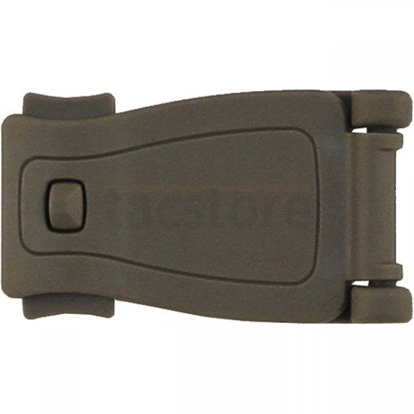 MFH MOLLE Adapter Clip - Coyote