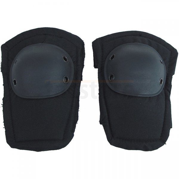 MFH Elbow Pads - Black