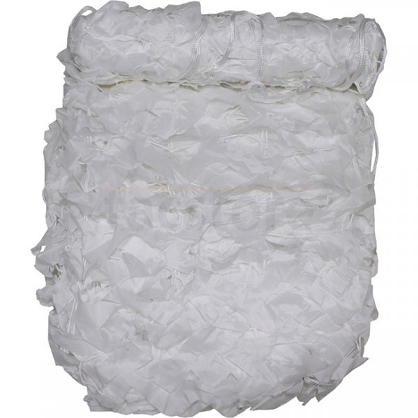 MFH Basic Camo Net 2 x 3 m - White