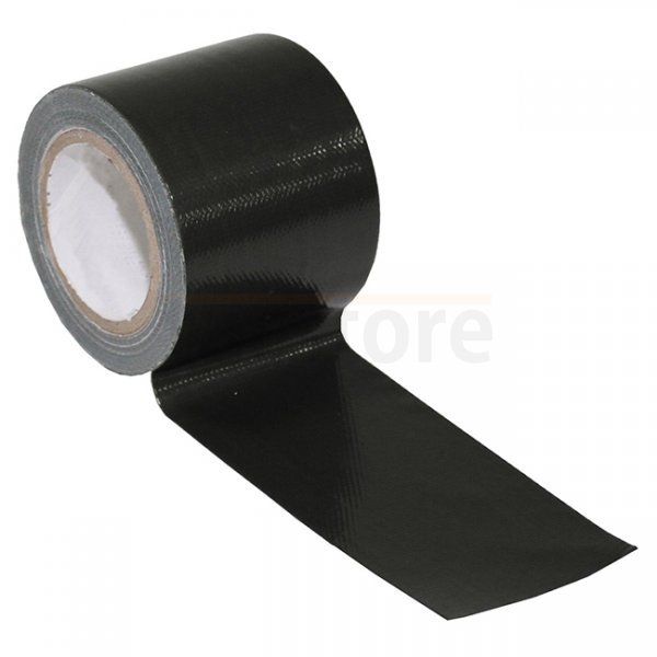 MFH BW Fabric Tape 5 m - Olive