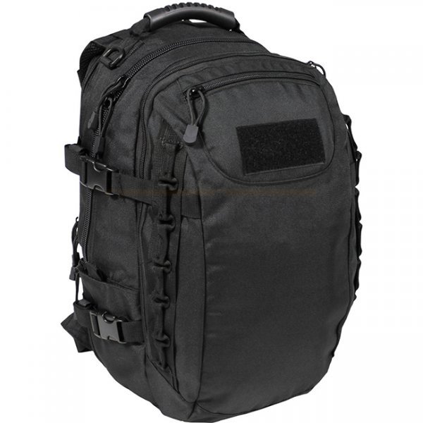 MFHHighDefence Action Backpack - Black