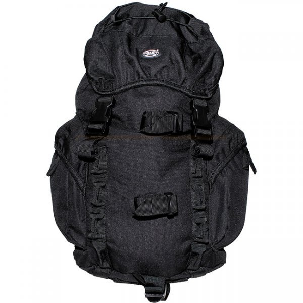 MFHHighDefence Backpack Recon 1 15 l - Black