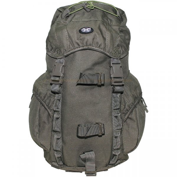 MFHHighDefence Backpack Recon 1 15 l - Olive