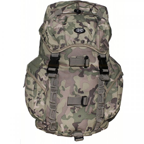 MFHHighDefence Backpack Recon 1 15 l - Operation Camo