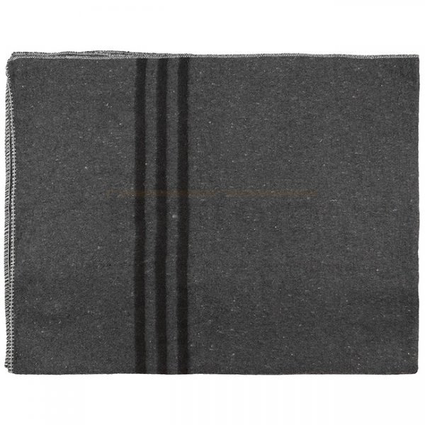 MFH Bivouac Blanket 200 x 150 cm - Anthracite