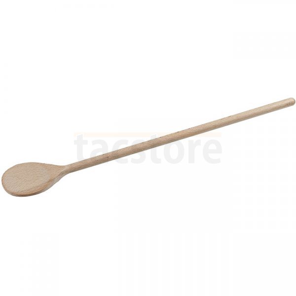 FoxOutdoor Cooking Spoon Beechwood 45 cm