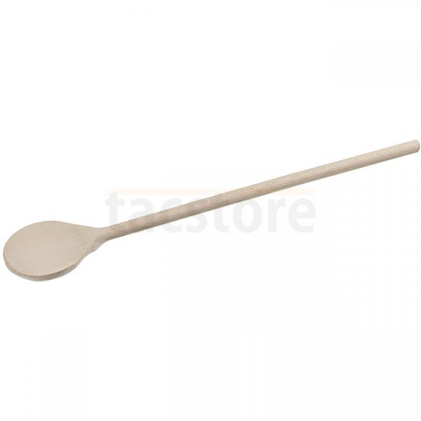 FoxOutdoor Cooking Spoon Beechwood 70 cm