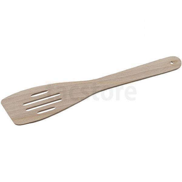 FoxOutdoor Cooking Spatula Beechwood 28 cm