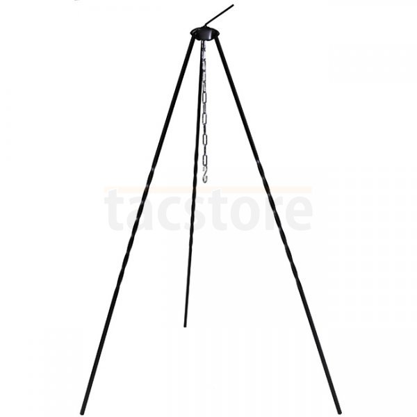 MFH HU Tripod & Hook Chain 1 m 