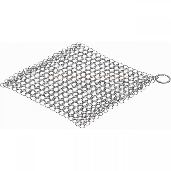 FoxOutdoor Chain Mail Cleaner 175 x 175 cm