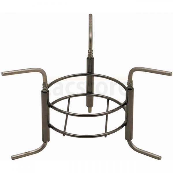 FoxOutdoor Spirit Stove Tripod Foldable Steel